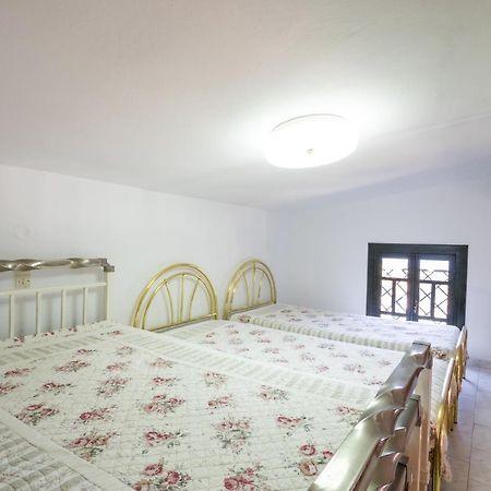 Mertonas Villa Kyra Panagia Luaran gambar