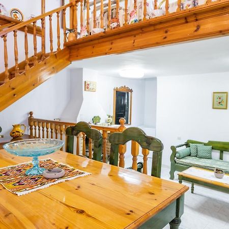 Mertonas Villa Kyra Panagia Luaran gambar