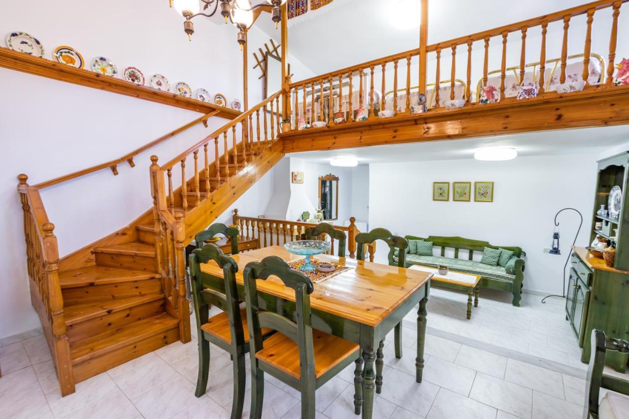 Mertonas Villa Kyra Panagia Luaran gambar