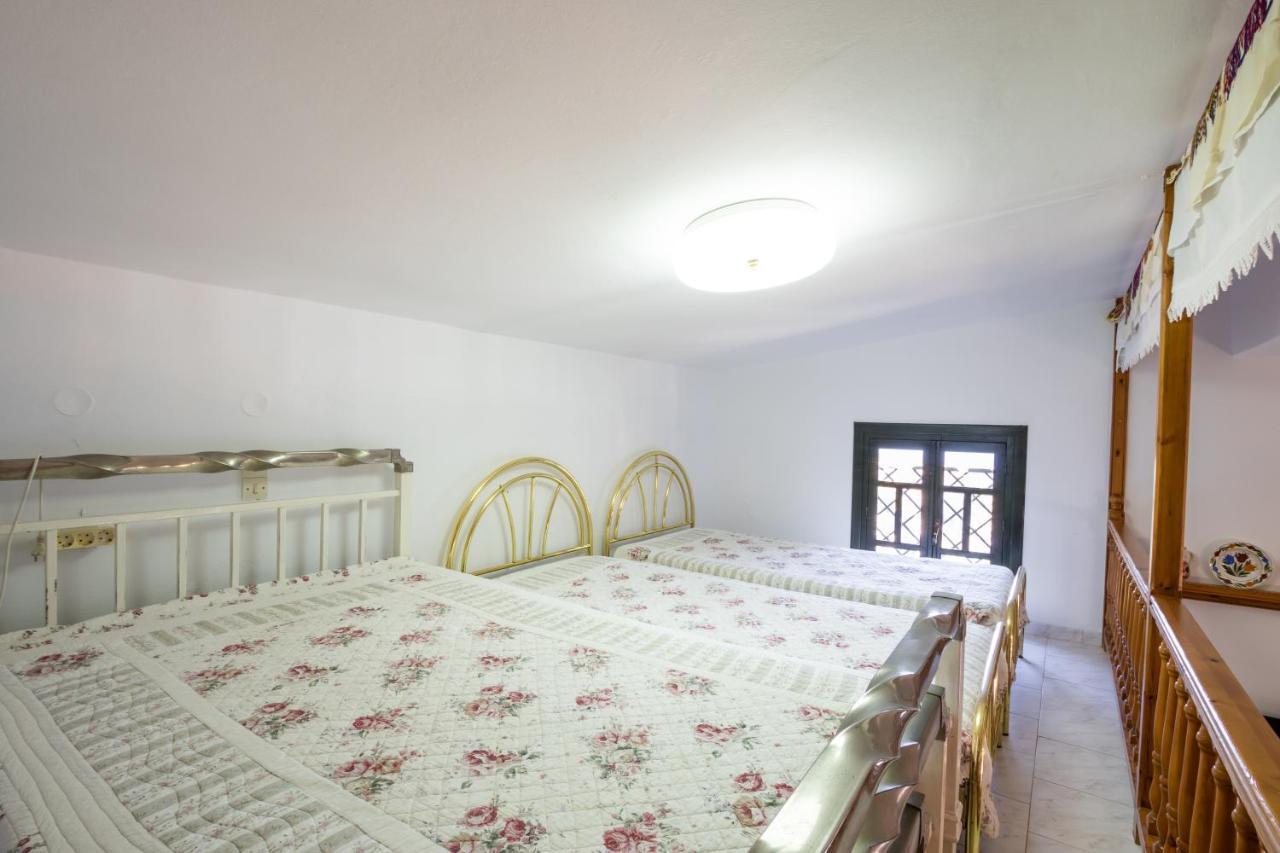 Mertonas Villa Kyra Panagia Luaran gambar